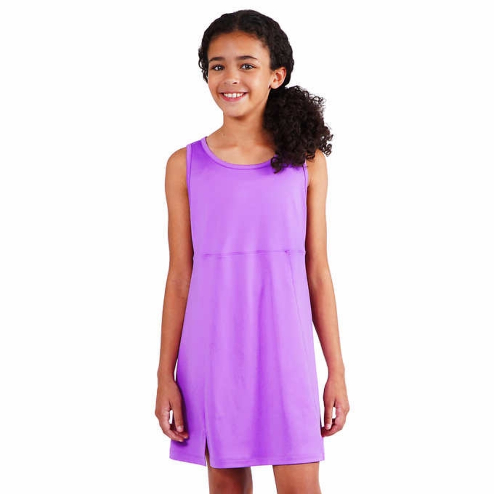 Gerry Youth 2-piece Active Dress